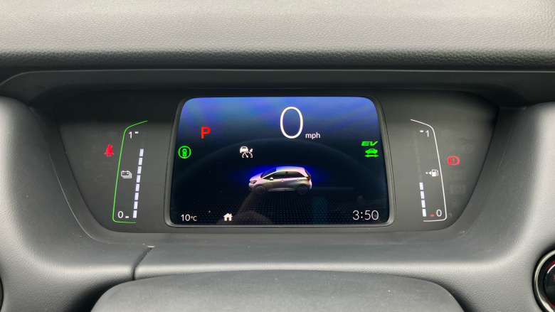 Honda Jazz 1.5 i-MMD Hybrid SR 5dr eCVT Hybrid Hatchback